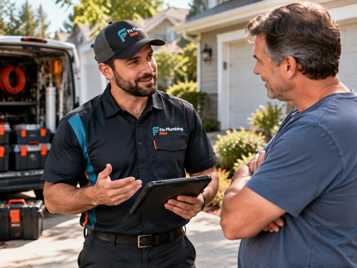 Clogged Drain Service New Blaine, AR FAQs